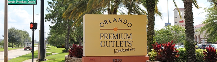 gap vineland outlets