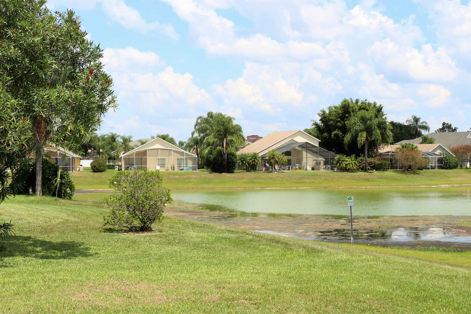 Rolling Hills Ellis Exclusive Villas