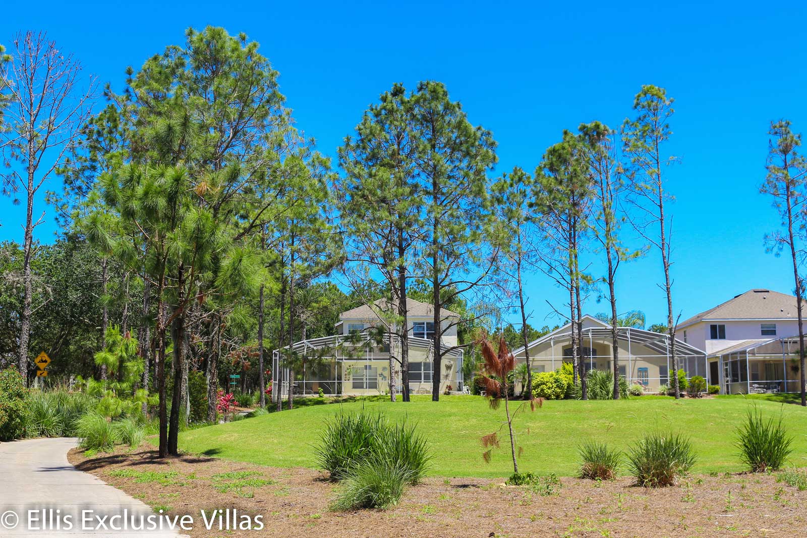 Highlands Reserve Ellis Exclusive Villas