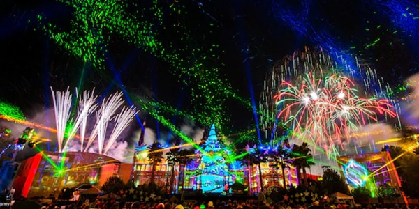 christmas in orlando ellis exclusive villas gospel choir christmas songs