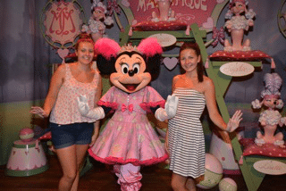 minniemouse