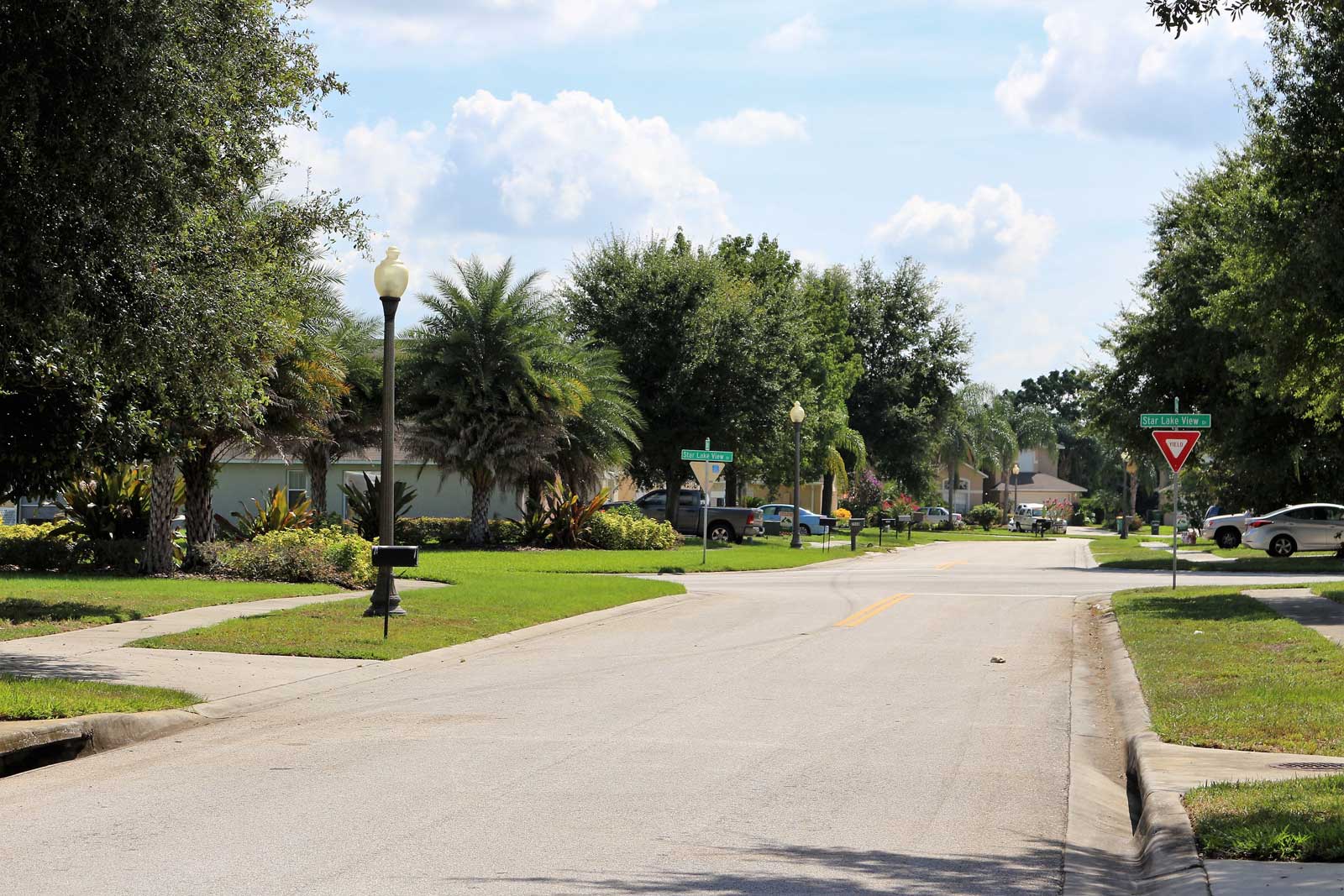 Rolling Hills Ellis Exclusive Villas