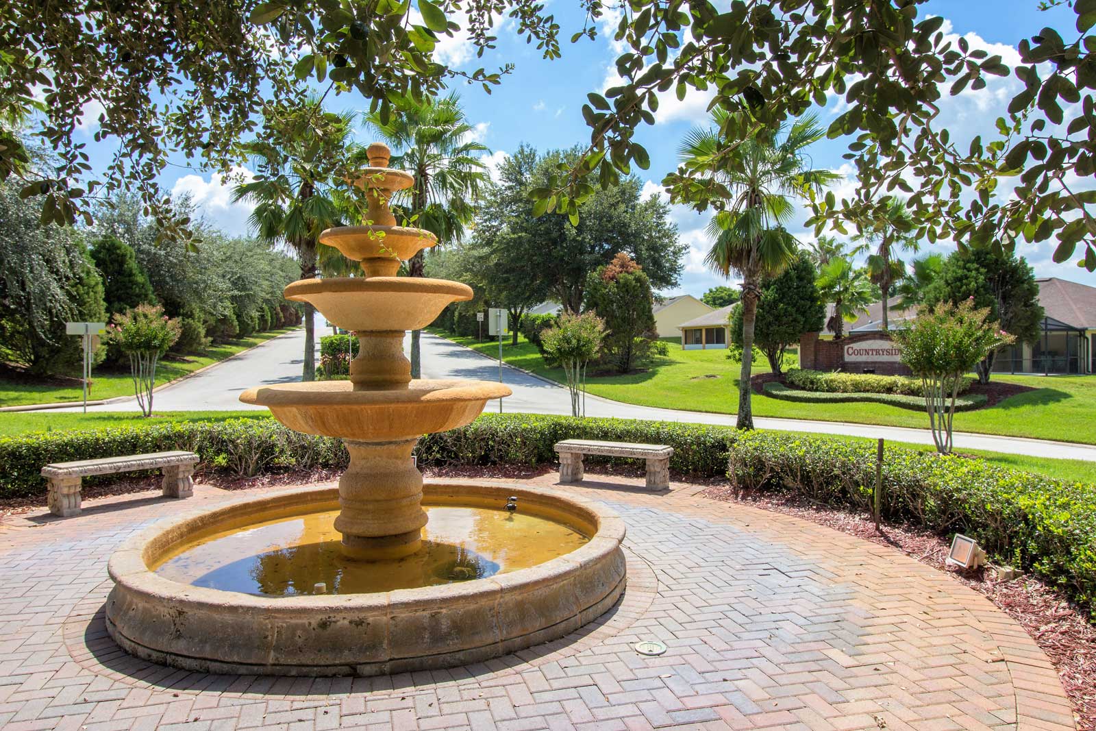 Tuscan Ridge Ellis Exclusive Villas