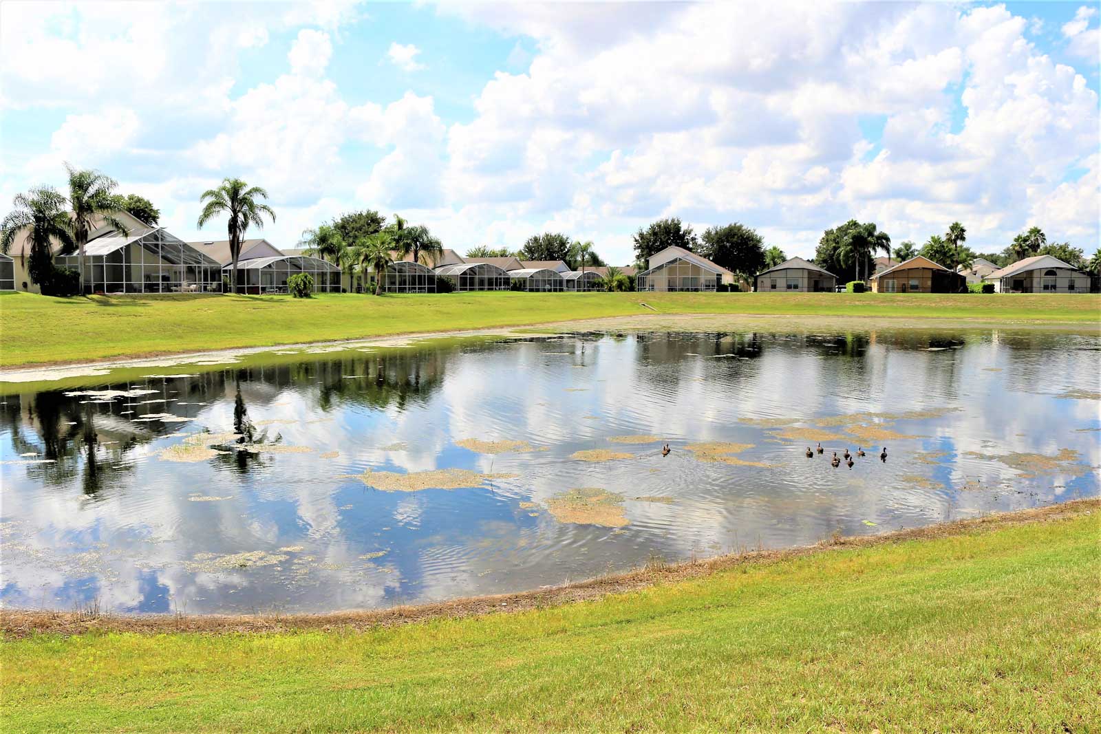 Rolling Hills Ellis Exclusive Villas