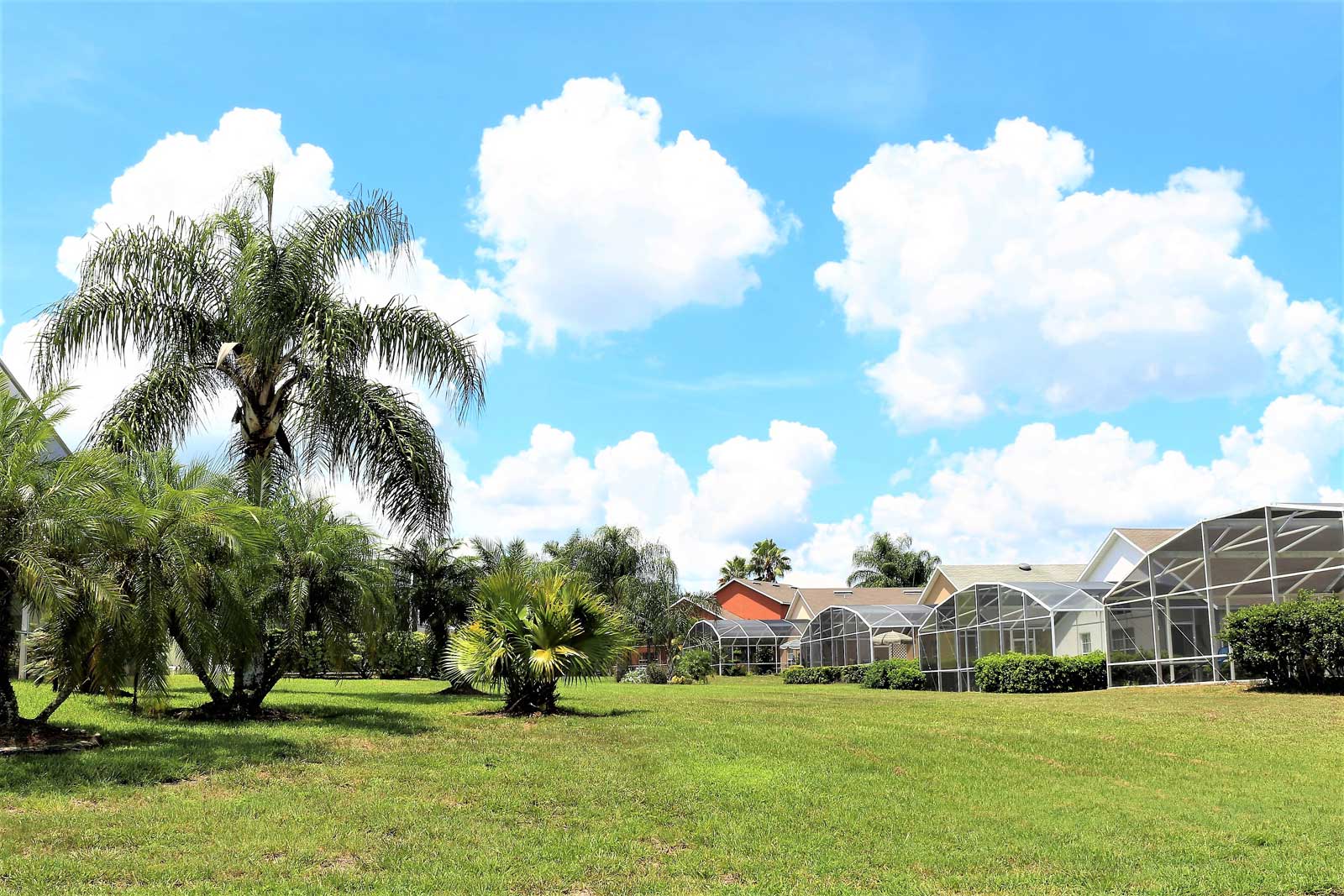 Rolling Hills Ellis Exclusive Villas