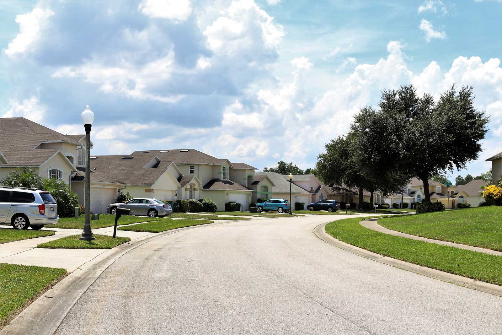 Rolling Hills Ellis Exclusive Villas